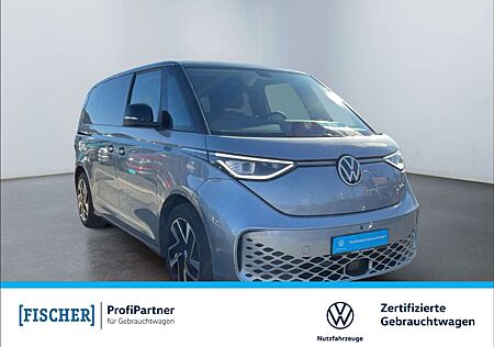 VW ID.BUZZ Volkswagen ID. Buzz Pro AHK Matrix SideAssist NAVI AreaView