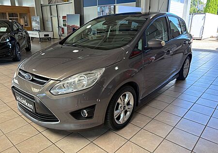 Ford C-Max 1.6 EcoBoost Champions Edition NAVI, PANO, WIPA