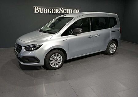 Mercedes-Benz Citan e Tourer Klima LED 5-Sitze Tempomat Sitzheizung