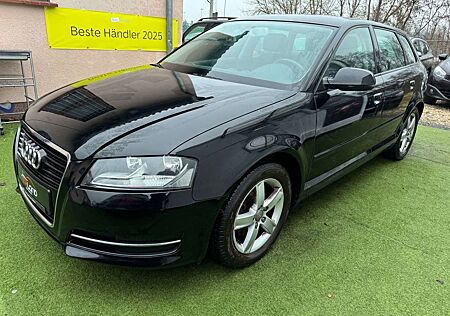 Audi A3 Sportback 1.4 TFSI Attraction -2.Hand-S.heft!