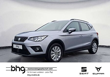 Seat Arona 1.0 TSI *STYLE* **NAVIGATION*EINPARKHILFE*