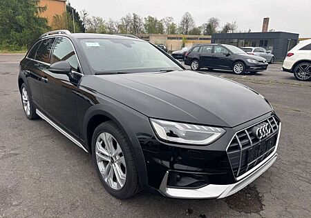 Audi A4 Allroad quattro 40 TDI Virtual LED 360* AHK