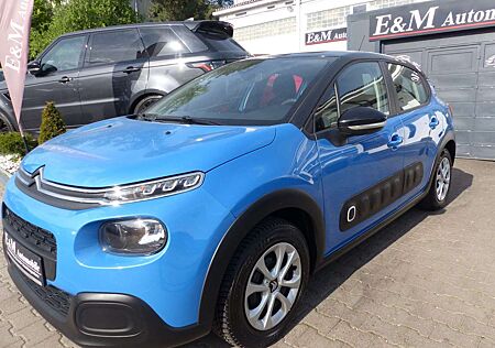 Citroën C3 Citroen Feel*KLIMA*PDC*SHZ*HU/AU BIS 06/2027*