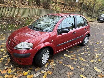 Citroen C3 F HFX