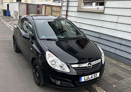 Opel Corsa CATCH ME