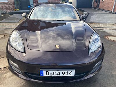 Porsche Panamera Panamera PDK