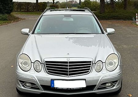 Mercedes-Benz E 280 T CDI 7G-TRONIC Avantgarde