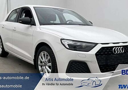 Audi A1 Sportback 30 TFSI*CARPLAY-NAVI*VRT-COCKPIT