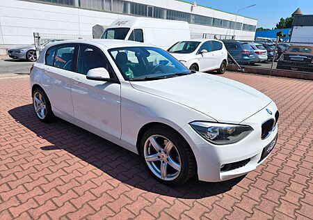 BMW 116 i Lim. 5-trg. Steuerkette Neu