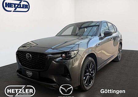Mazda CX-60 Homura Plus AWD HUD El. Panodach Navi Leder Memory