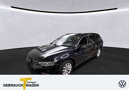 VW Passat Variant Volkswagen 1.5 TSI DSG BUSINESS AHK NAVI ACC