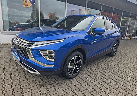 Mitsubishi Eclipse Cross gebraucht kaufen Mitsubishi Eclipse Cross Plug-In Hybrid 4WD Plus