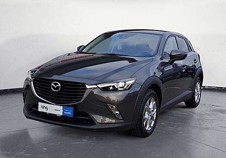 Mazda CX-3 SKYACTIV-G