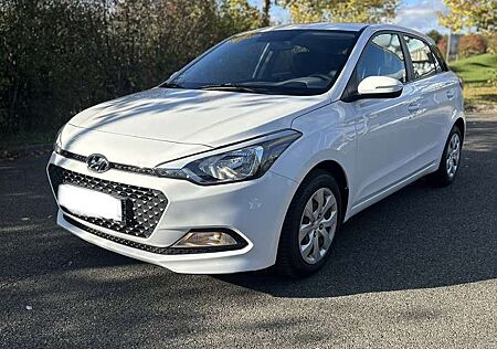 Hyundai i20 1.2