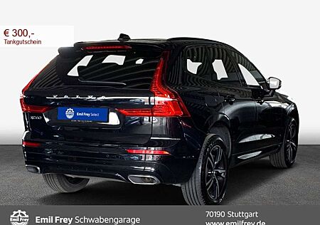 Volvo XC 60 XC60 T8 Twin Engine AWD Geartronic R-Design