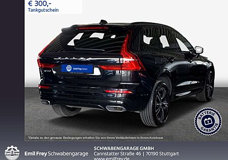 Volvo XC 60 XC60 T8 Twin Engine AWD Geartronic R-Design