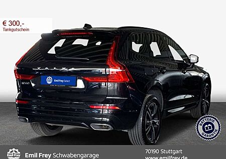 Volvo XC 60 XC60 XC60 T8 Twin Engine AWD Geartronic R-Design