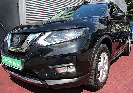 Nissan X-Trail 1.6 TEKNA PANORAMA NAVI LEDER AHK 7Sitze
