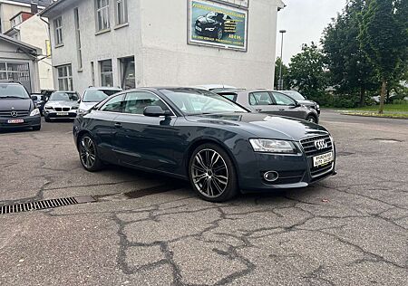 Audi A5 2.0 TFSI (132kW)