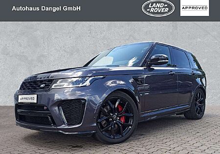 Land Rover Range Rover Sport 5.0 SVR HUD ,Laser ,AHK
