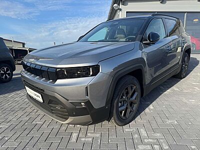 Jeep Compass Compass 1.2 e-Hybrid DCT6 First Edition