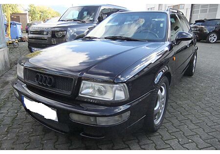 Audi RS2 80 Avant