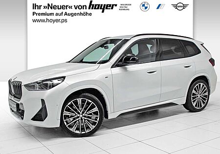 BMW X1 xDrive23d SAV M Sportpaket Head-Up HK HiFi