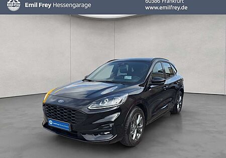 Ford Kuga 2.0 EcoBlue Aut. ST-LINE