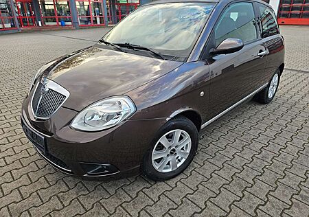 Lancia Ypsilon Y 1.2 8v,Klima,Alu,2.Hand,Tüv 08/26 Top