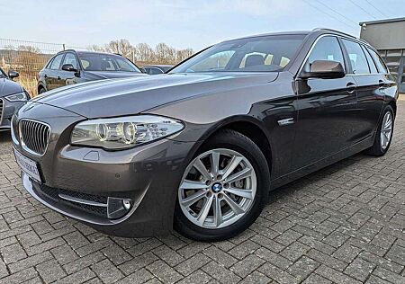 BMW 525 d xDrive Touring Aut. 2.Hand/Scheckheft/Navigation