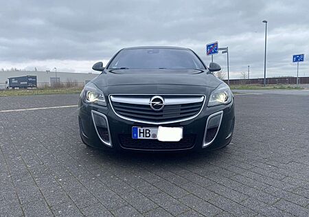 Opel Insignia 2.8 V6 Turbo 4x4 Aut. OPC