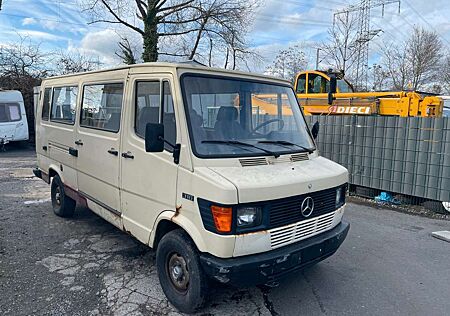 Mercedes-Benz Sprinter 310 benzin