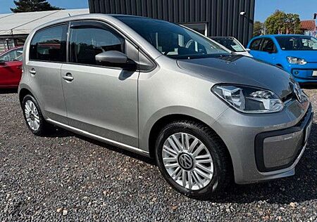VW Up Volkswagen ! move !