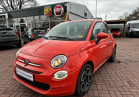 Fiat 500 1.0 CLUB Klima & Sound