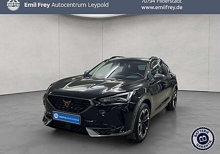 Cupra Formentor 1.4 e-Hybrid DSG Navi