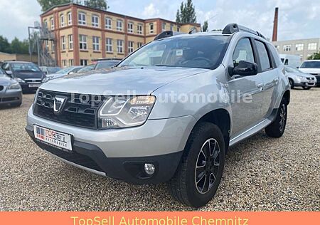 Dacia Duster 1.2 TCe 125 4x2 Prestige 1.Hand Klima PDC