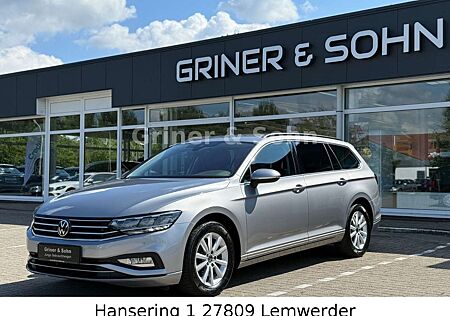 VW Passat Variant Volkswagen Business,R-Kamera,ACC,3-Zon.3,49%