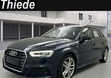Audi A3 Sportback 35 TFSI S-LINE LED/SPORT/SHZ/PDC