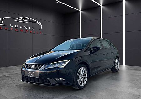 Seat Leon Style/5TÜRE/NAVI/LED/TEMPOMAT/LEDER/2HAND