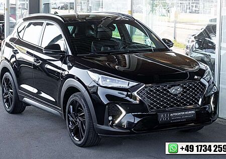 Hyundai Tucson N Line*KAM*PANO*SHZ*TEMPOMAT*SPUR*