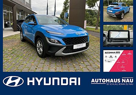 Hyundai Kona 1.0 Turbo Trend 48V inkl. Big Deal