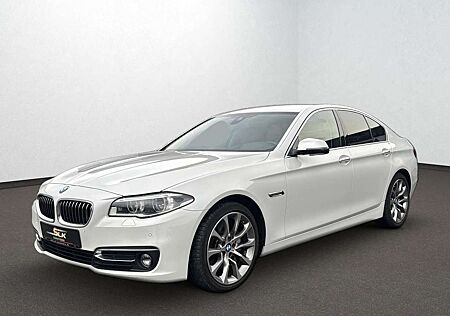 BMW 535 d xDrive Lim. Luxury-Line HeadUp Soft-Close