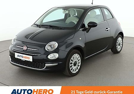 Fiat 500 1.2 Lounge*PDC*PANO*KLIMA*GARANTIE*