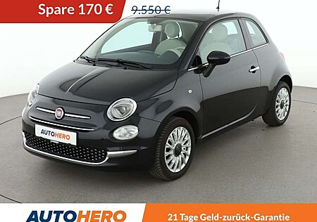 Fiat 500 1.2 Lounge*PDC*PANO*KLIMA*GARANTIE*