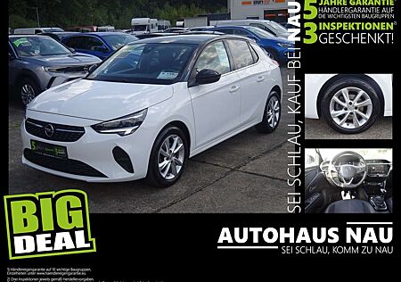 Opel Corsa 1.2 Elegance Inspektionspaket BigDeal!