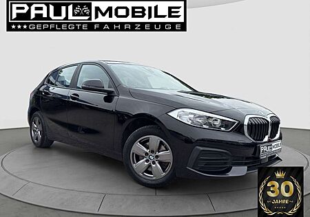 BMW 118 i LiveCockpit Sitzheizung Tempomat PDC v+h