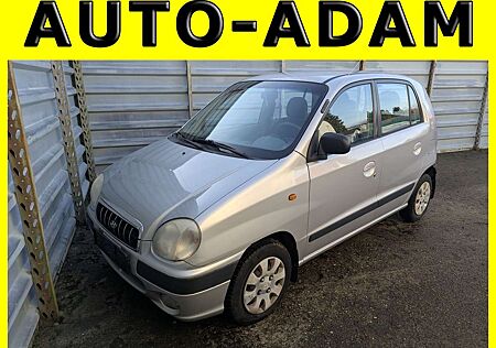Hyundai Atos Prime GLS*Automatikgetriebe*