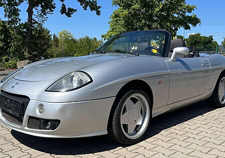 Fiat Barchetta Barchetta 1.8 16V