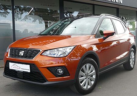 Seat Arona Style 1.0 TSI*360°PDC*DAB*AppleCarPlay*AHK