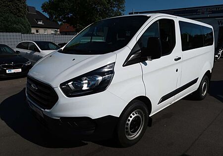 Ford Tourneo Custom / Transit Custom 9 Sitzer Bus